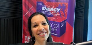 Dra. Elena Pastor Manfredi en Noticias de Salud Radio