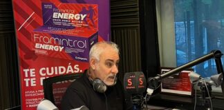 El intestino y las emociones: Elias Benamo, gastroenterólogo y psiquiatra, en Noticias de Salud Radio