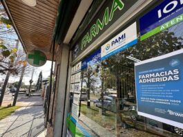 Almirante Brown: el municipio y farmacias locales acordaron descuentos para los vecinos