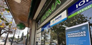 Almirante Brown: el municipio y farmacias locales acordaron descuentos para los vecinos