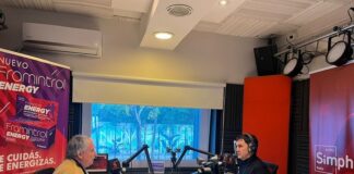Enfermedad de Fabry: Dr. Gustavo Cabrera en Noticias de Salud Radio