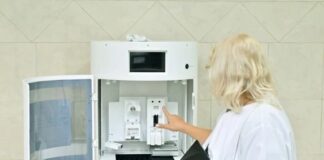 Malvinas Argentinas sumó equipamiento para tratar pie diabético y úlceras