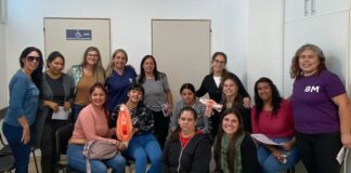 Tigre: taller gratuito sobre la salud menstrual de las mujeres