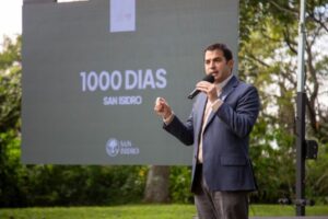 san isidro 1000 dias - foto 1