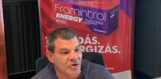 Thiany Valencia en Noticias de Salud Radio: “Entrenar boxeo es lo más terapéutico que hay”