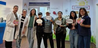 Celiaquía: Tigre capacitó a su comunidad sobre esta afección