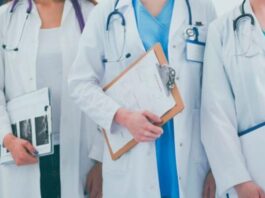 Residencias médicas: el Gobierno determinó que los médicos formados en Argentina tendrán prioridad