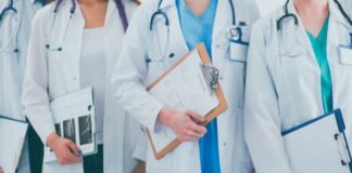 Residencias médicas: el Gobierno determinó que los médicos formados en Argentina tendrán prioridad