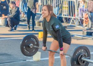 San Fernando Crossfitness 1