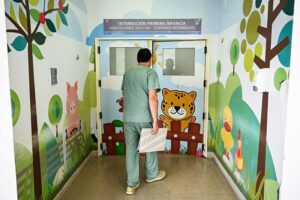 hospital materno infantil tigre 1