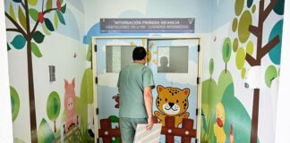 Tigre: el Hospital Materno Infantil “Dr. Florencio Escardó” crece como referente en zona norte