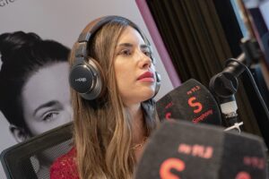 juli bermejo en ndsr 2