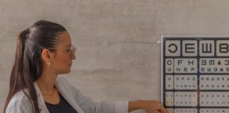 San Fernando: nuevos controles oftalmológicos para facilitar anteojos a estudiantes del distrito