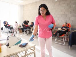 Día Mundial del Donante de Sangre: cómo trabaja la Red Transfusional en CABA