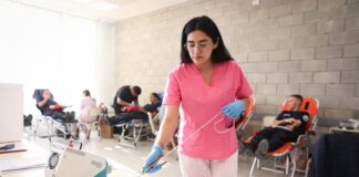 Día Mundial del Donante de Sangre: cómo trabaja la Red Transfusional en CABA