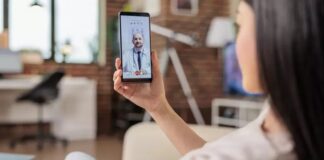 Florencio Varela, otro de los municipios con Telemedicina en Salud Mental