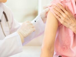 Neumonía causada por influenza: la vacuna antigripal disminuye el riesgo de complicaciones y hospitalización