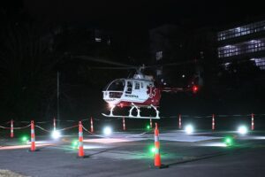 CABA - Emergencia nocturna