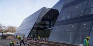 Escobar: el Municipio tendrá un Centro de Alta Complejidad en Ing. Maschwitz