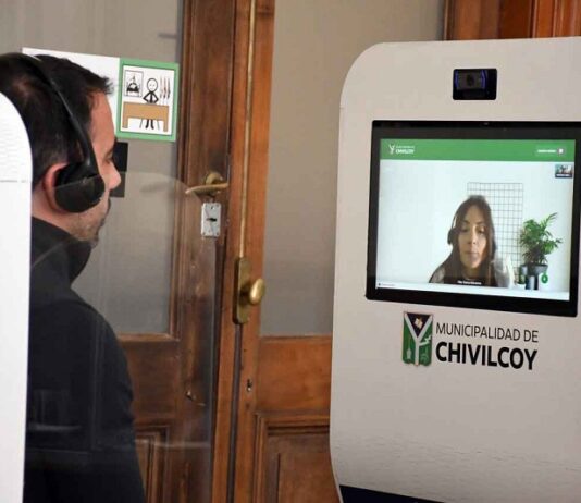 Chivilcoy: el cuarto municipio bonaerense con telemedicina en Salud Mental las 24 horas