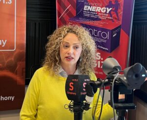 geraldine peronace - foto 1