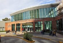 San Isidro: reconocen a las residencias del sistema de salud municipal por su “excelencia académica y calidad asistencial”