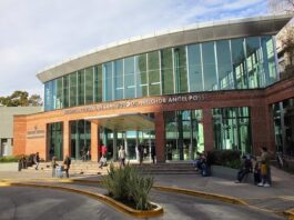 San Isidro: reconocen a las residencias del sistema de salud municipal por su “excelencia académica y calidad asistencial”
