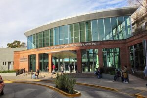 hospital central de san isidro
