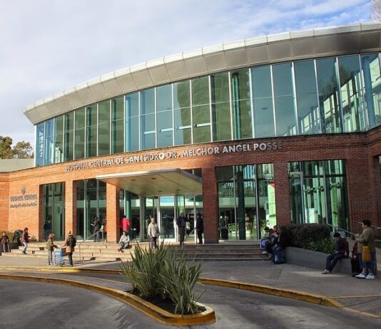 San Isidro: reconocen a las residencias del sistema de salud municipal por su “excelencia académica y calidad asistencial”