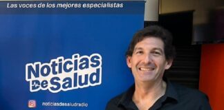 Salud cardíaca: Dr. Martín Cohen en Noticias de Salud Radio