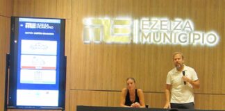 Telemedicina en Ezeiza: el municipio agiliza el acceso a la atención médica a sus vecinos