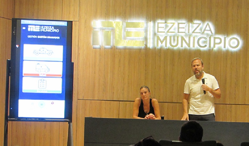 telemedicina ezeiza