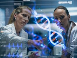 Medicina genética: una revolución en marcha para prevenir enfermedades