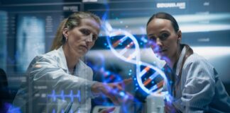 Medicina genética: una revolución en marcha para prevenir enfermedades