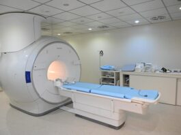 CABA: el Hospital Durand tiene nueva sala de diálisis y resonador de última generación