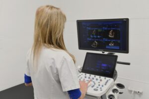 Hospital Houssay - Cardio 1