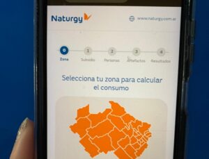 Naturgy - foto 0
