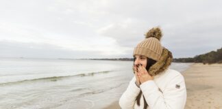 La fotoprotección en invierno es tan importante como en verano para cuidar la piel