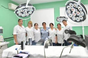 hospital boulogne - foto 3