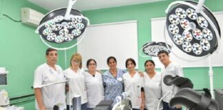 Hospital de Boulogne: nuevo equipamiento de última generación para mejorar la atención médica