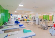 San Fernando: nuevo centro de rehabilitación y kinesiología municipal