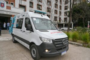 san martin - foto 1