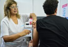 Dengue: la Provincia amplía la campaña de vacunación