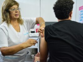 Dengue: la Provincia amplía la campaña de vacunación