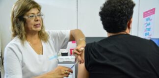 Dengue: la Provincia amplía la campaña de vacunación