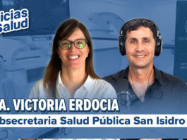 San Isidro incorporó el primer Arco en C en un hospital público del país