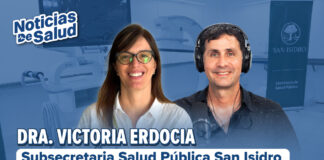 San Isidro incorporó el primer Arco en C en un hospital público del país