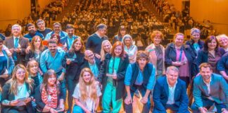 San Fernando alcanzó la tasa de mortalidad infantil más baja en 35 años