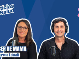 Dra. Lorena Lainati: “Una enfermedad metastásica no es sinónimo de muerte»