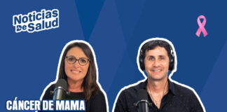 Dra. Lorena Lainati: “Una enfermedad metastásica no es sinónimo de muerte»